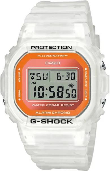 Casio - Wristwatch - Unisex - DW-5600LS-7ER - G-Shock