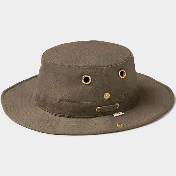 Tilley Classic T3 Hat - Olive