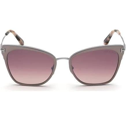 Tom Ford Sunglasses FT0843 Faryn 12U