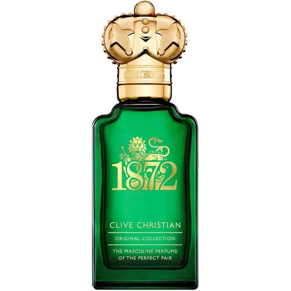 Clive Christian 1872 For Men Perfume Spray 1.6 oz by Clive Christian