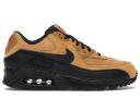 Nike Air Max 90 Wheat Black