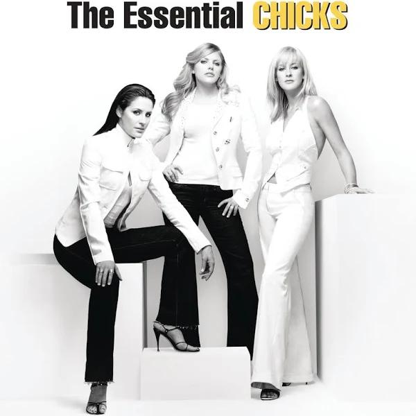 The Chicks - The Essential Chicks - Vinyl