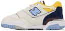 New Balance 550 Marquette