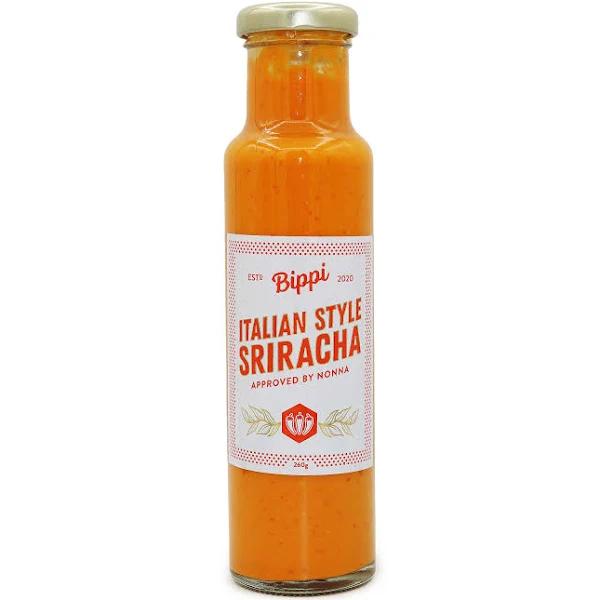 Bippi - Italian Style Sriracha