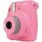 Fujifilm Instax Mini 9 Flamingo Pink Instant Camera