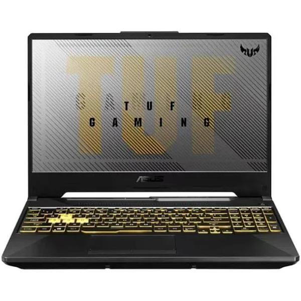 Asus TUF A15 15.6" FHD 144Hz Gaming Laptop, Ryzen 5-7535HS, 16GB RAM, 512GB SSD, RTX 3050, Windows 11 Home [FA506NC-HN029W]