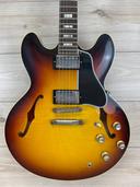 Gibson Custom Shop '64 ES-335 Reissue Vintage Burst VOS