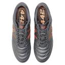 New Balance 442 V2 Pro FG Football Boots Silver EU 40