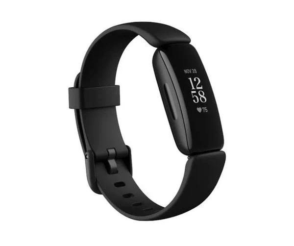 Fitbit Inspire 2 Smart Fitness Watch - Black