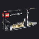 LEGO 21027 Berlin Architecture