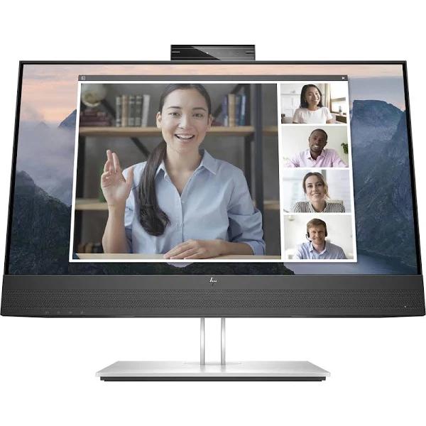 HP 169L0AA E24mv G4 23.8" FHD Conferencing Monitor