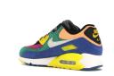 Nike Air Max 90 QS 'viotech 2.0' Shoes - Size 4