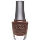 Morgan Taylor Nail Polish Going Native 15ml