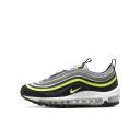 Nike Air Max 97 Sneaker Platinum/ Black/ White/ Volt