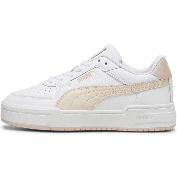 Puma Ca Pro Classic Trainers Beige EU 39 Woman