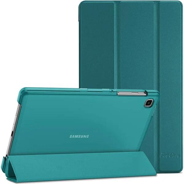 ProCase Galaxy Tab A7 Lite 8.7 Inch 2021 Case SM-T220 SM-T225 SM-T227, Slim Stand Hard Back Shell Protective Cover For Galaxy Tab A7 Lite 8.7" 2021