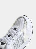 Adidas Crazychaos 2000 Trainers White EU 41 1/3 Woman IH0308/7-