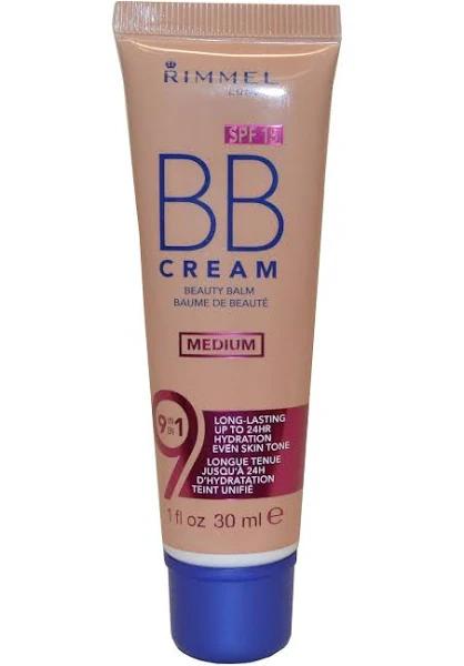 Rimmel London BB Cream - 002 Medium