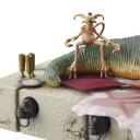 Star Wars - Return of The Jedi - Jabba The Hutt The Vintage Collection Action Figure Set