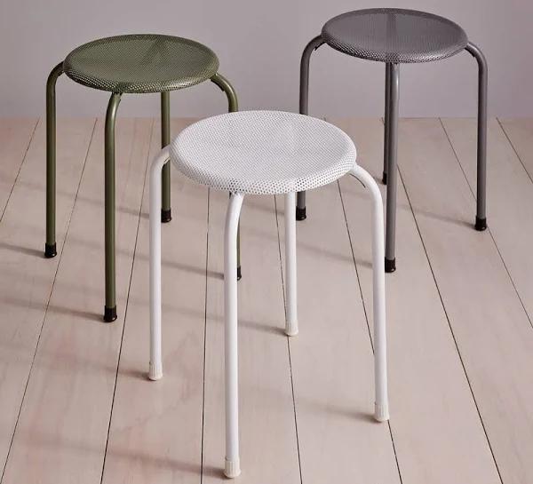 Scout Stool Chive