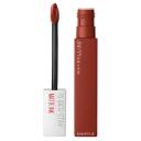 Maybelline Coffee Edition Frapoucino Superstay Matte Ink Liquid Lipstick - 5 ml