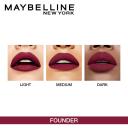 Maybelline SP Stay Matte Ink 115