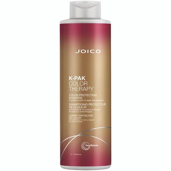 Joico K-Pak Color Therapy Shampoo 1 Litre