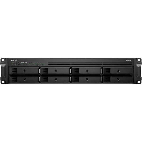 Synology RackStation RS1221RP+ 8 Bay