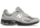 New Balance 2002R Grey Black JD Sports Exclusive