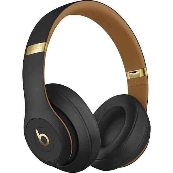 Beats Studio3 Wireless Noise Cancelling Over-Ear Headphones