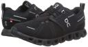 On Womens Cloud 5 Waterproof All Black