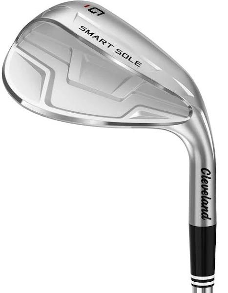 Cleveland Smart Sole 4.0 G Left-Handed Gap Wedge Golf Club