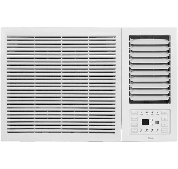 Kogan 1.7KW Window Air Conditioner