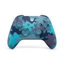 Xbox Wireless Controller (Mineral Camo Special Edition)