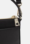 DKNY - Women's Black Cross-body Bags - Bryant Park Demi Bag - Size One Size at The Iconic