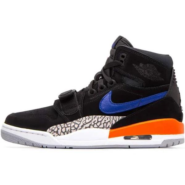 Jordan Legacy 312 Knicks