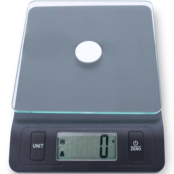 Kmart Digital Kitchen Scale