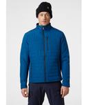 Helly Hansen Crew Insulator Jacket 2.0 Ebony