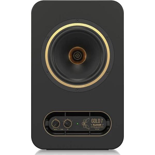 Tannoy Gold 7 6.5" Nearfield Studio Monitor (Single)