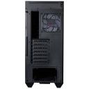 Cooler Master Haf 500 Midi Tower Black