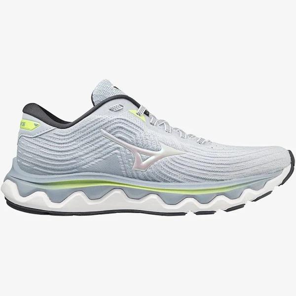 Mizuno Wave Horizon 6 Womens 9 / Heather