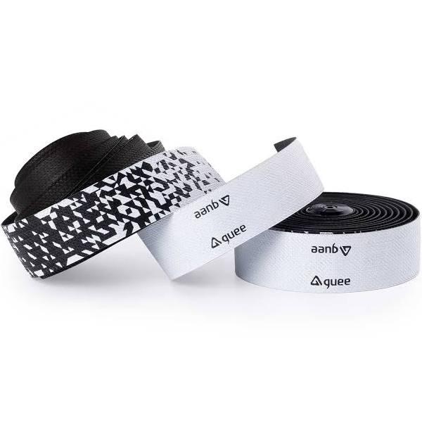 GUEE SL Dual Bar Tape - Black/White