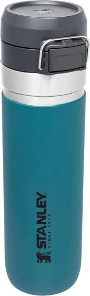 Stanley Quick Flip Water Bottle 0.7L Lagoon