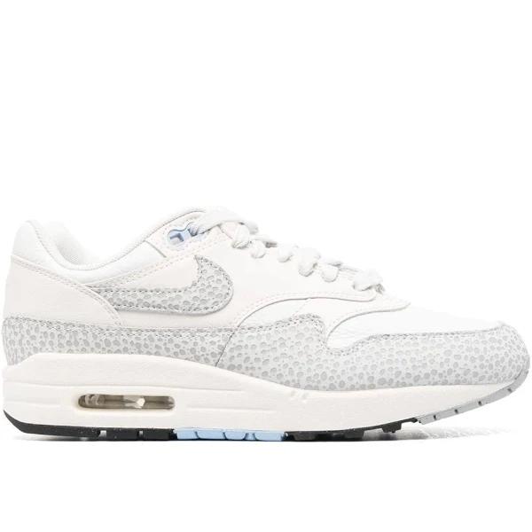 Nike Air Max 1 'Safari - Summit White' Sneakers | Women's Size 5