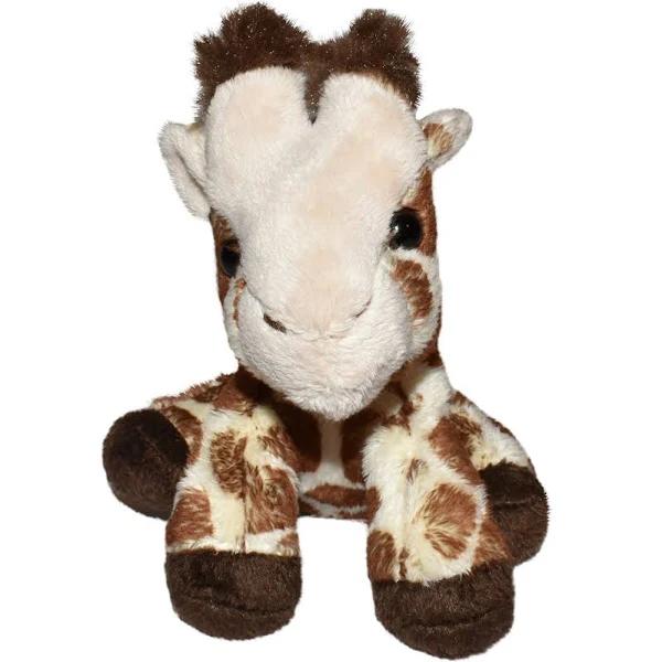 Wild Republic Cuddlekins Little (giraffe)