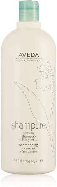 Aveda Shampure Shampoo 1000 ml