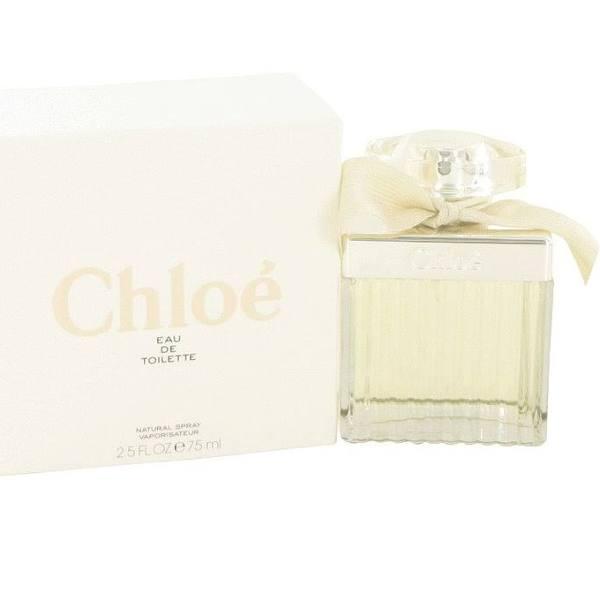 Chloe 75ml EDT Spray Women