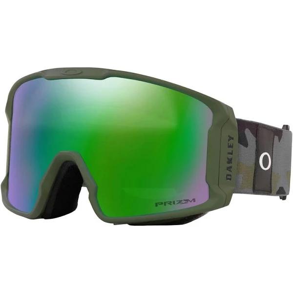 Oakley Line Miner XL Seasonal