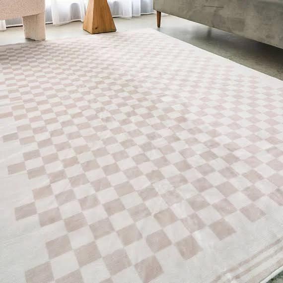 Revive Toshi Washable Rug Natural by Freedom