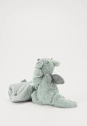 Jellycat Bashful Dragon Soother